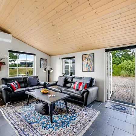 別荘 Meindor - 450m To The Fjord By Interhome *