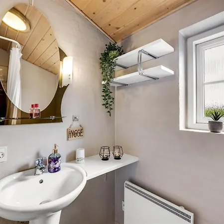 Meindor - 450m To The Fjord By Interhome * Ulfborg
